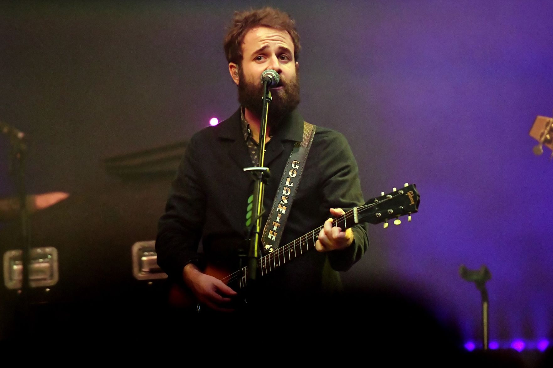 An Evening with Dawes